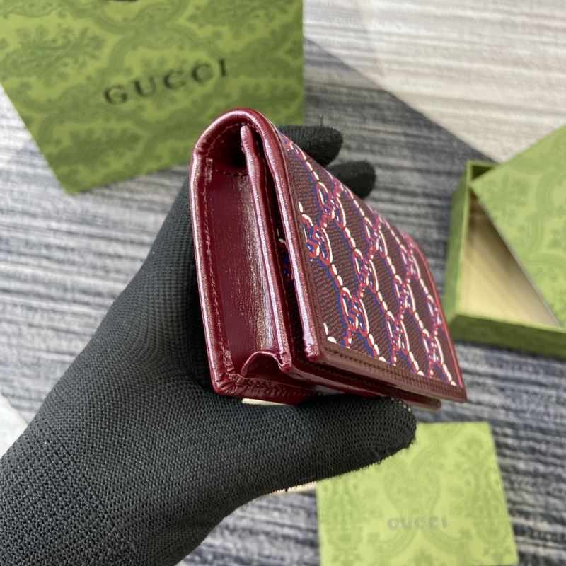 Gvc*1 wallets